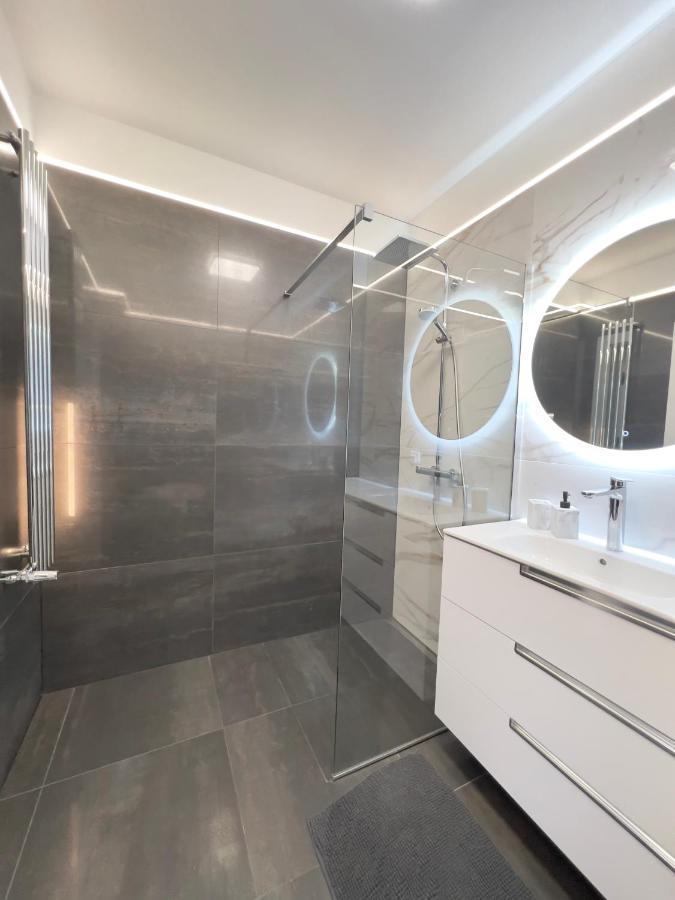 Apartament Gdansk Srodmiescie Buitenkant foto